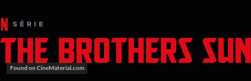 &quot;The Brothers Sun&quot; - Logo