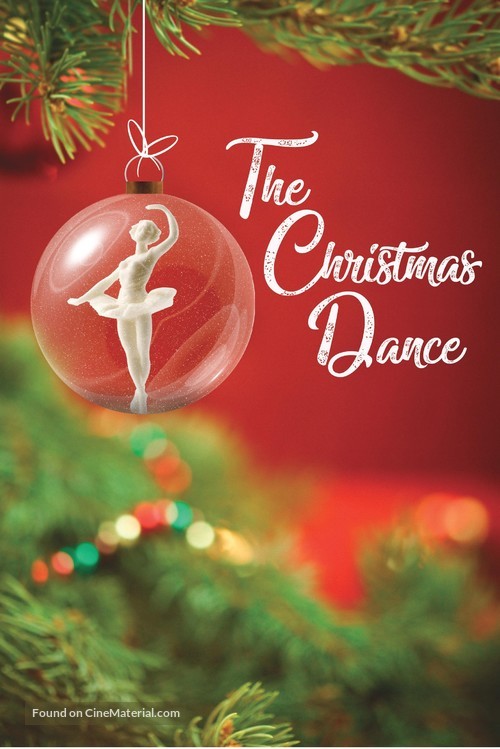 The Christmas Dance - Video on demand movie cover