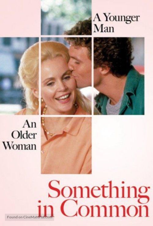 Something in Common - Movie Poster