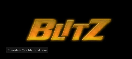 Blitz - Logo