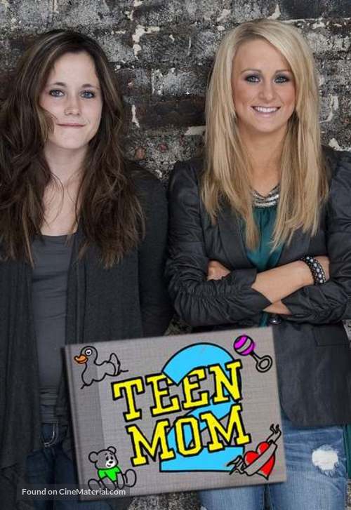 &quot;Teen Mom 2&quot; - Video on demand movie cover