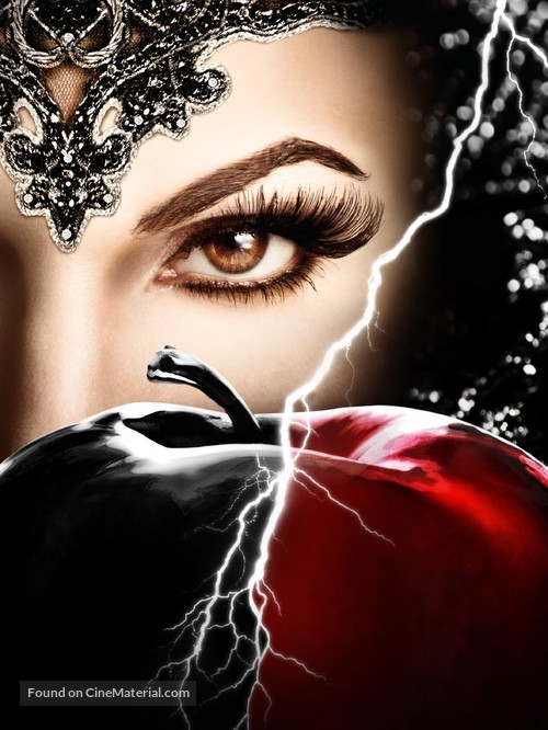 &quot;Once Upon a Time&quot; - Key art