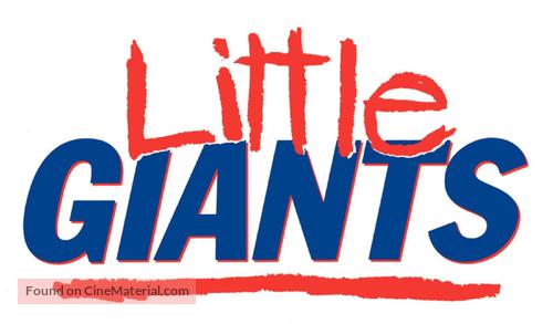 Little Giants - Logo