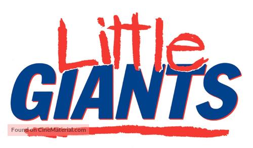 Little Giants - Logo