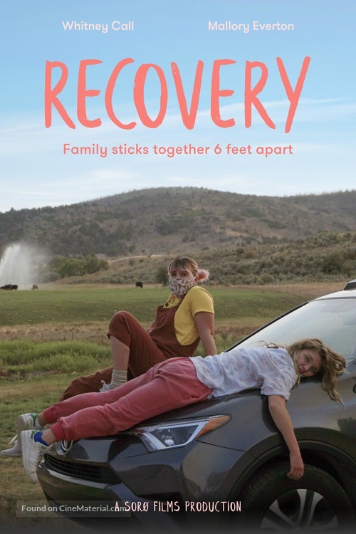 Recovery - Movie Poster