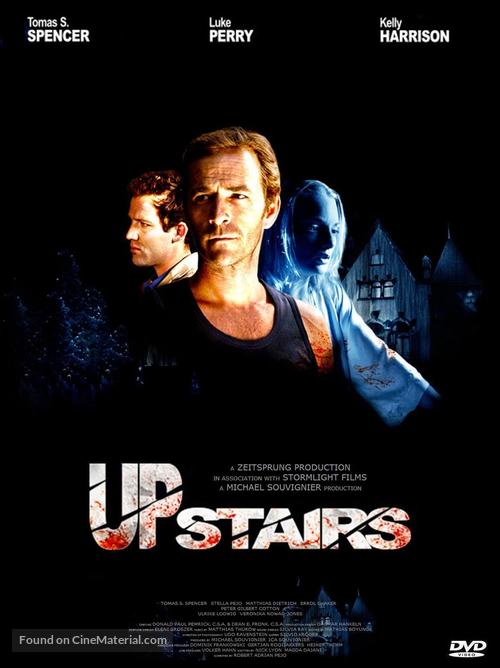Upstairs - Movie Cover