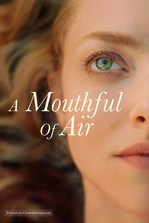 A Mouthful of Air - Movie Cover