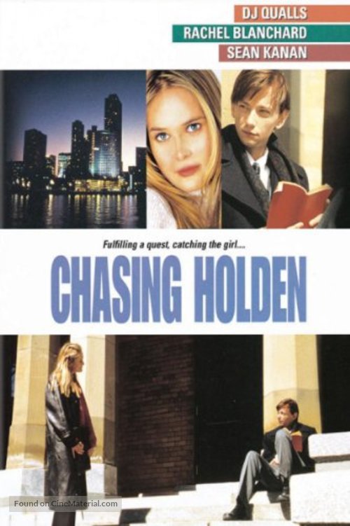 Chasing Holden - Movie Cover