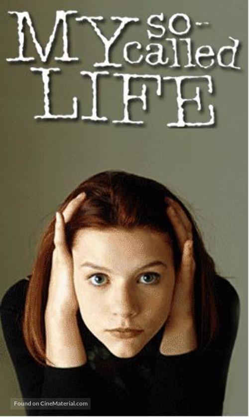 &quot;My So-Called Life&quot; - Movie Poster