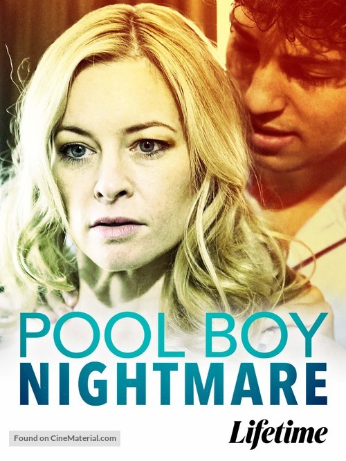 Pool Boy Nightmare - Movie Poster