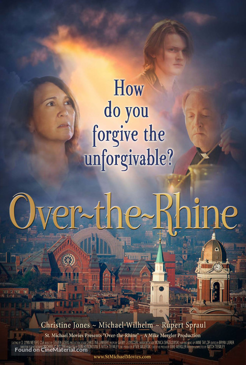 Over-the-Rhine - Movie Poster