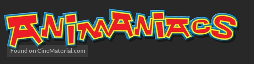 &quot;Animaniacs&quot; - Logo