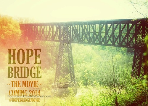 Hope Bridge - Movie Poster