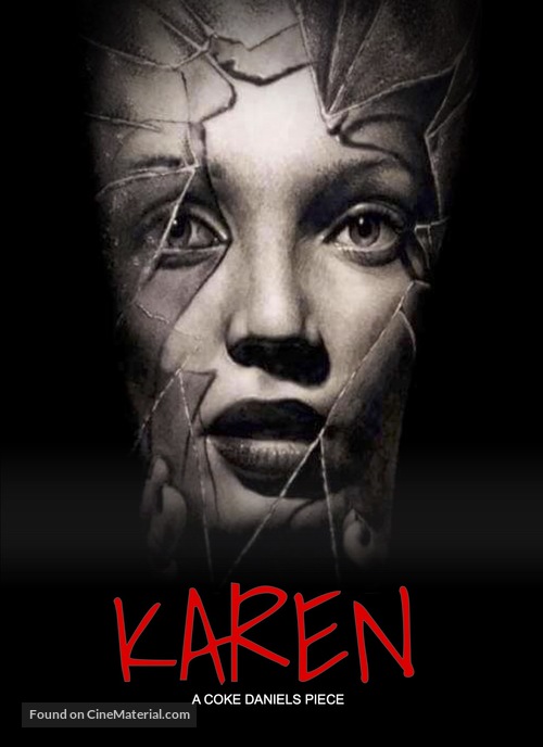 Karen - Video on demand movie cover