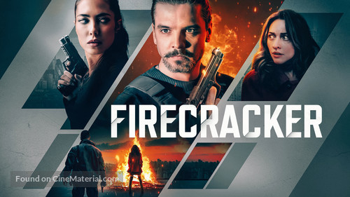 Firecracker - Movie Poster