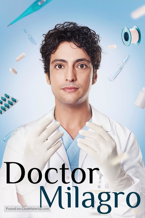 &quot;Mucize Doktor&quot; - Turkish poster