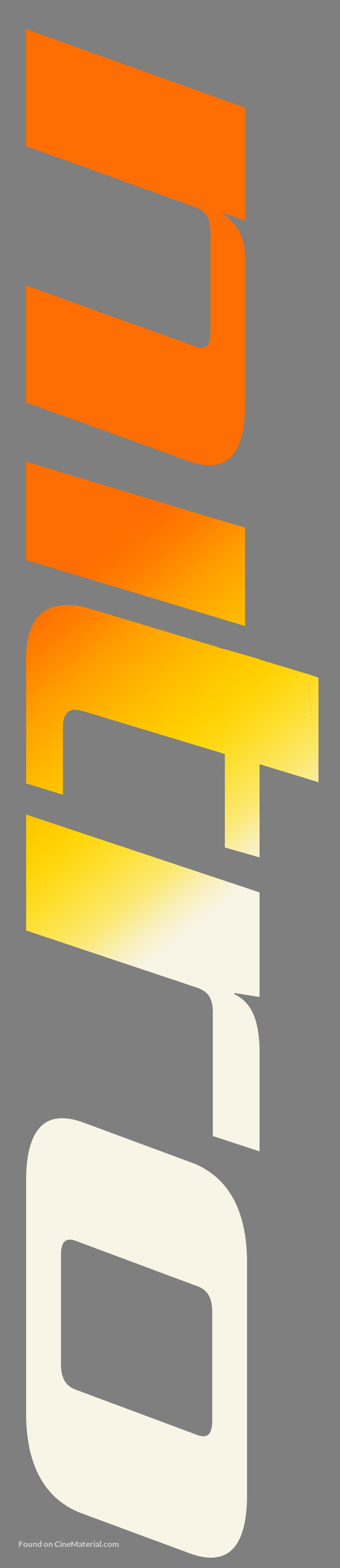 Nitro - German Logo