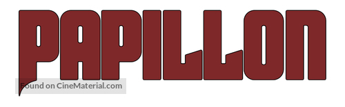 Papillon - Logo
