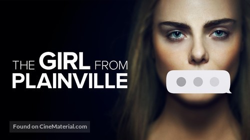 The Girl from Plainville - Movie Poster