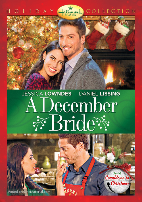 A December Bride - Movie Cover