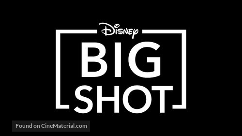 &quot;Big Shot&quot; - Logo