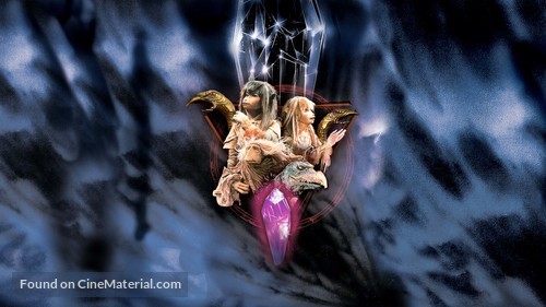 The Dark Crystal - Key art