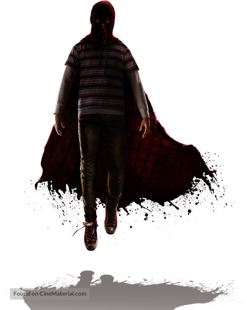 Brightburn - Key art