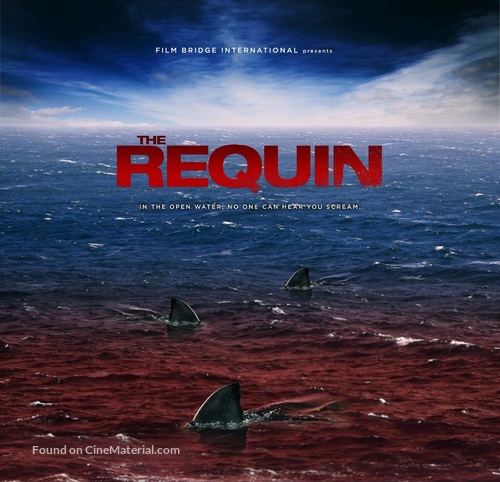 The Requin - Movie Poster