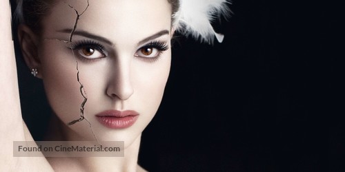 Black Swan - Key art