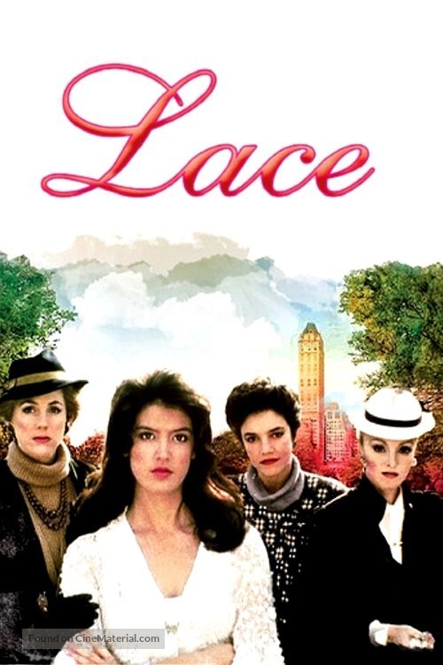 Lace - Movie Cover