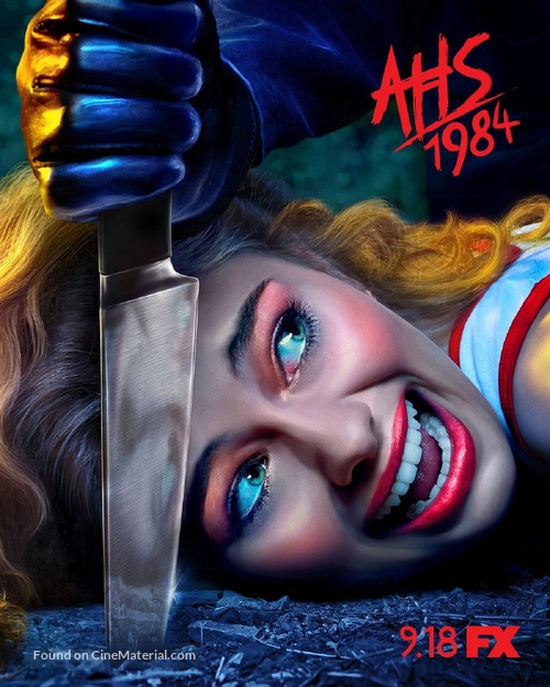 &quot;American Horror Story&quot; - Movie Poster