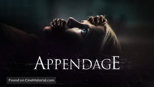 Appendage - Movie Poster