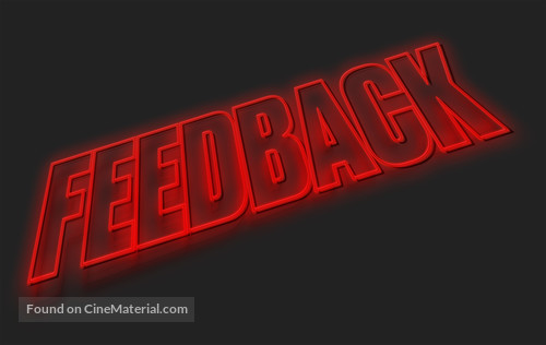 Feedback - Logo