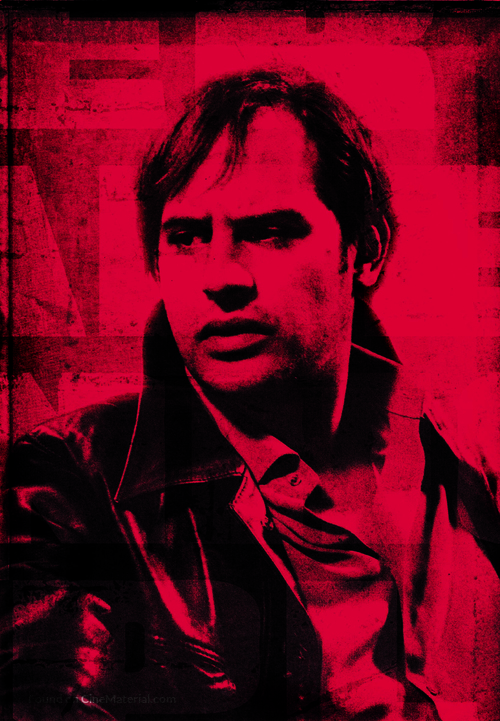 Der Baader Meinhof Komplex - German Key art