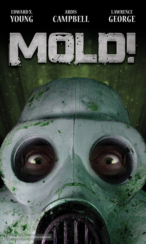 Mold! - Movie Poster