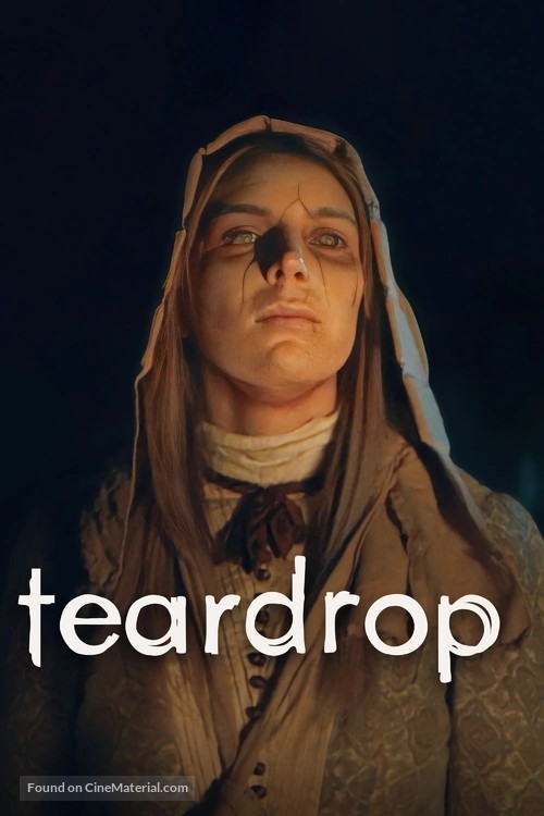 Teardrop - Movie Poster