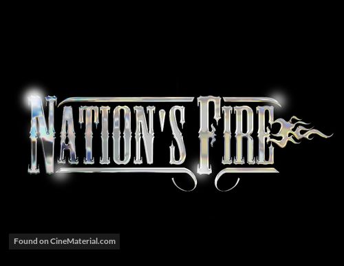 Nation&#039;s Fire - Logo