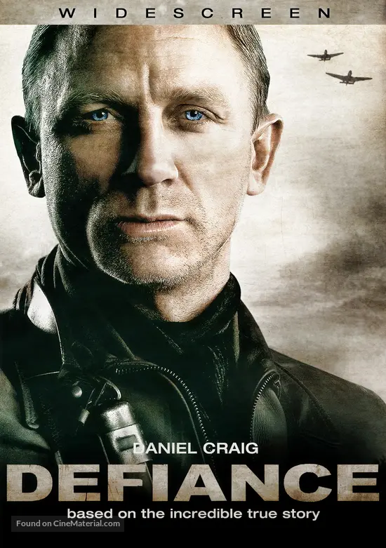 Defiance 2008