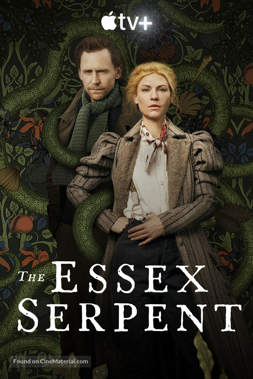 The Essex Serpent - Movie Poster