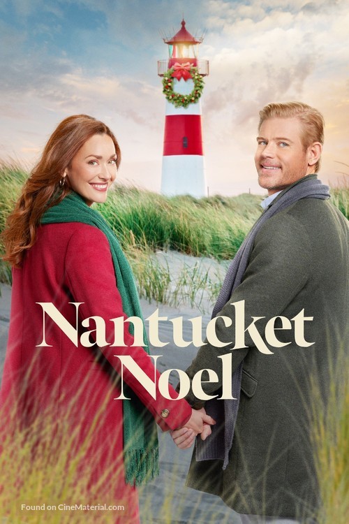 Nantucket Noel - poster