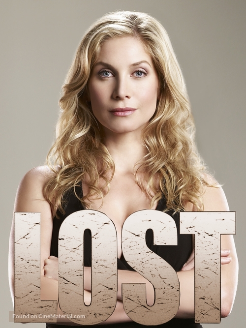 &quot;Lost&quot; - Movie Poster