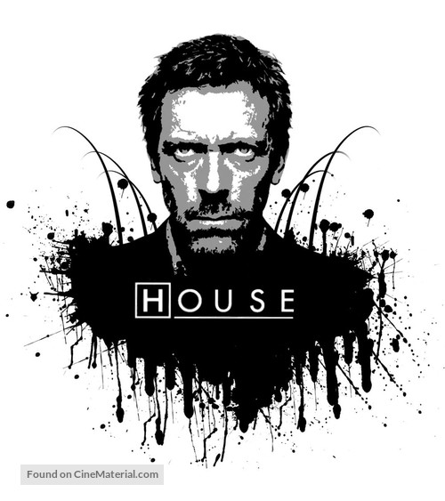 &quot;House M.D.&quot; - Movie Poster