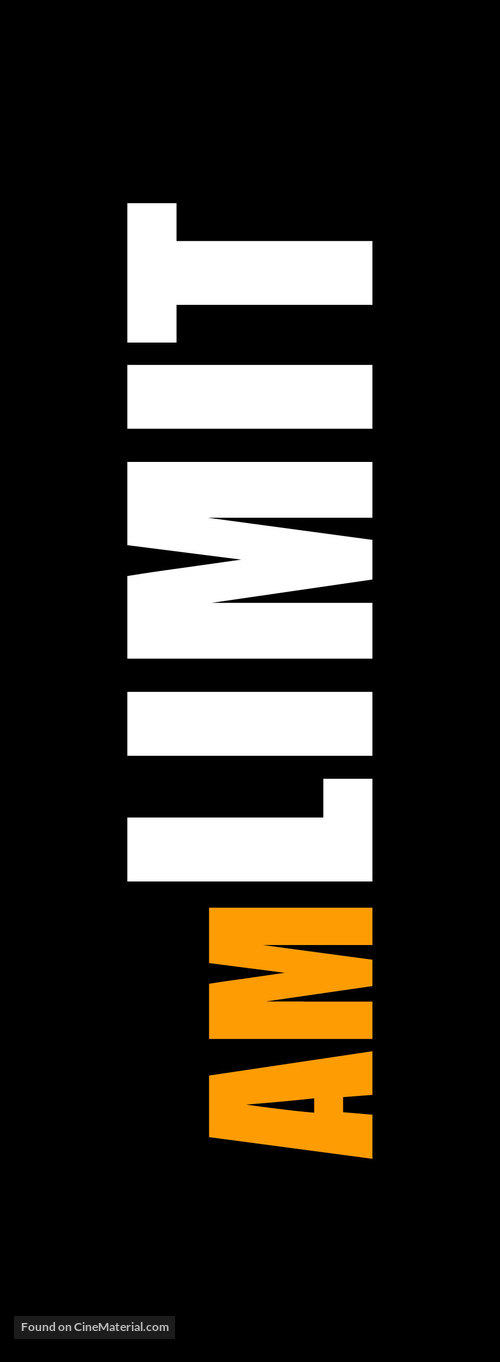 Am Limit - German Logo