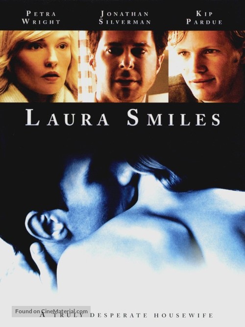 Laura Smiles - Movie Cover