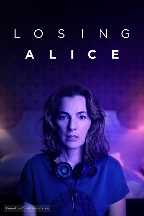 &quot;Losing Alice&quot; - Movie Cover