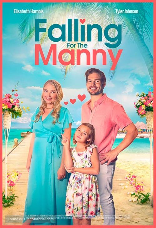 Falling for the Manny - Movie Poster