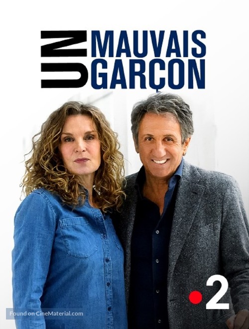 Un Mauvais Gar&ccedil;on - French Video on demand movie cover