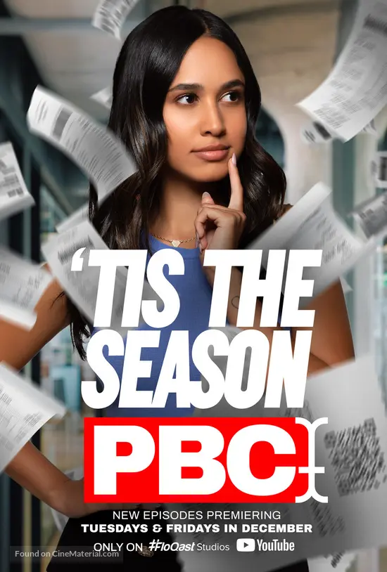 &quot;PBC&quot; - Movie Poster