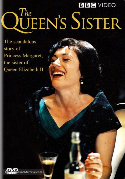 The Queen&#039;s Sister - Movie Cover