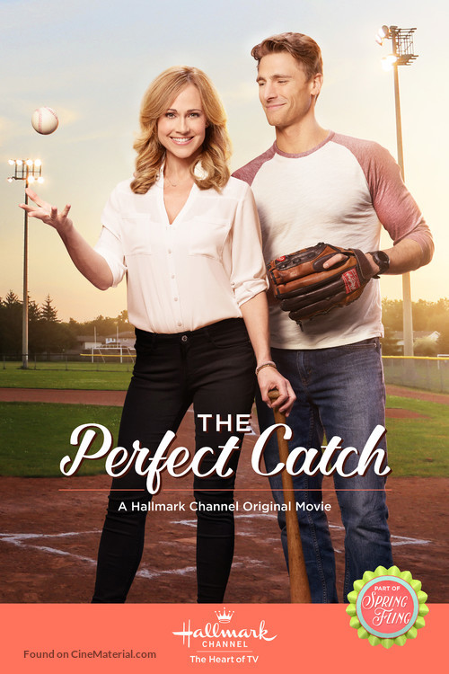 The Perfect Catch - Movie Poster